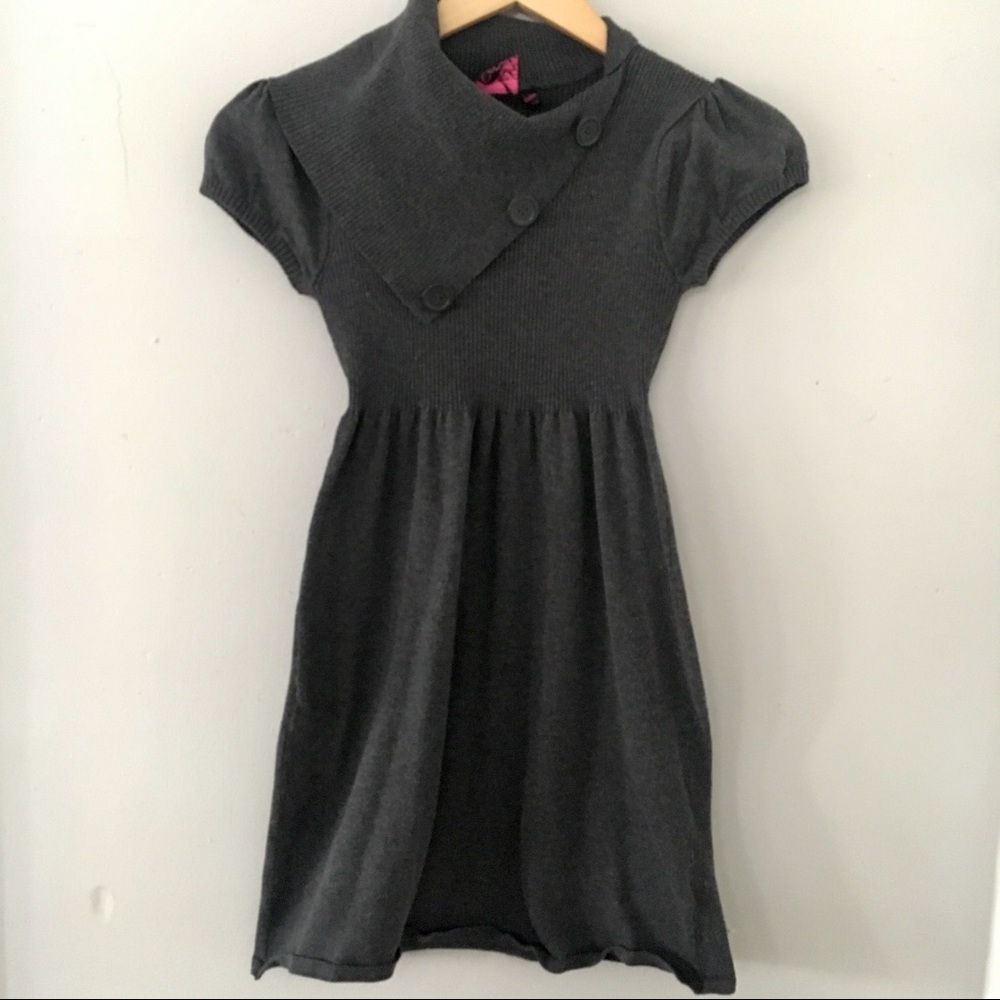 Vintage Styled Dress